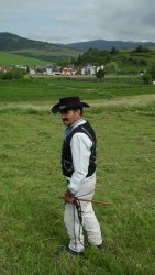 Súťaž v kosení 2015