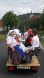 Súťaž v kosení 2015