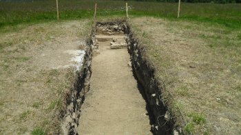 Kostol na Sihoti Kostol na Sihoti