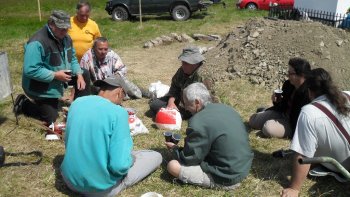 Kostol na Sihoti Kostol na Sihoti