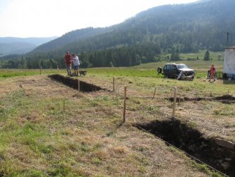 Kostol na Sihoti Kostol na Sihoti