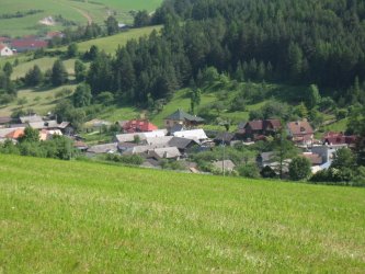 Kostol na Sihoti Kostol na Sihoti