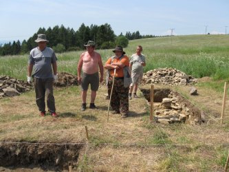 Kostol na Sihoti Kostol na Sihoti