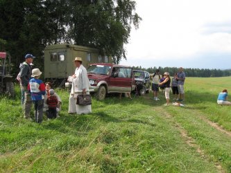 Púť Sihoť 2014 Púť Sihoť 2014