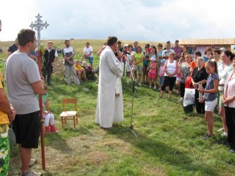 Púť Sihoť 2014 Púť Sihoť 2014