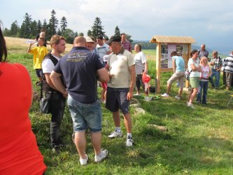 Púť Sihoť 2014 Púť Sihoť 2014