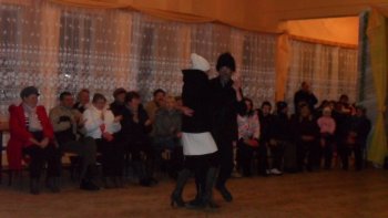 Mikuláš 2013 Mikuláš 2013