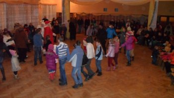 Mikuláš 2013 Mikuláš 2013