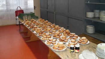 Fašengy 2013 Fašengy 2013