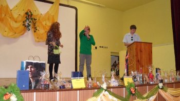 Fašengy 2013 Fašengy 2013