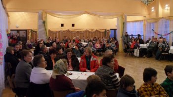 Fašengy 2013 Fašengy 2013