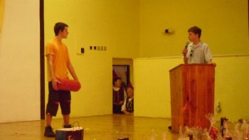 Fašengy 2013 Fašengy 2013