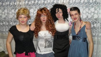 Fašengy 2013 Fašengy 2013