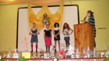 Fašengy 2013 Fašengy 2013