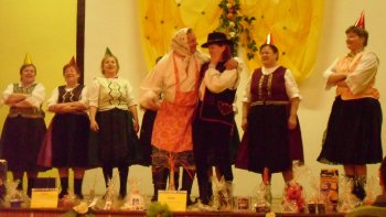 Fašengy 2013 Fašengy 2013