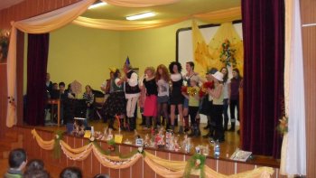 Fašengy 2013 Fašengy 2013