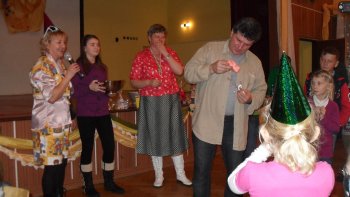 Fašengy 2013 Fašengy 2013