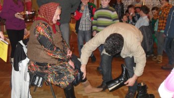 Fašengy 2013 Fašengy 2013