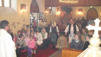 Kermeš 2013 Kermeš 2013