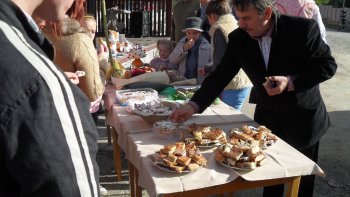 Kermeš 2013 Kermeš 2013