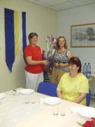 Guľášová Vareška