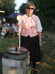 Guľášová Vareška