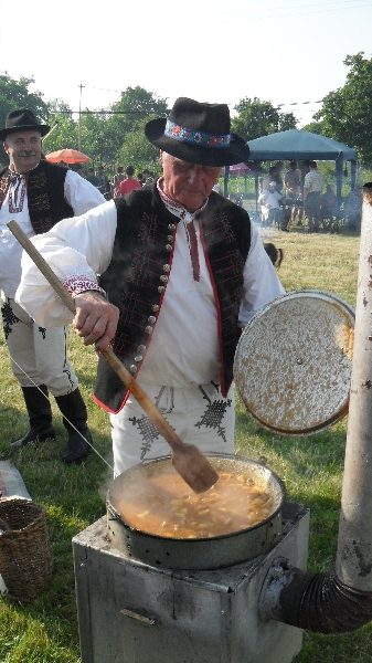 Guľášová Vareška