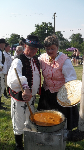 Guľášová Vareška