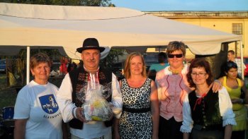 Guľášová Vareška