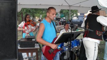 Guľášová Vareška