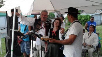 Guľášová Vareška