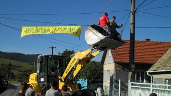 Stretnutie Slavkovčanov 29.9.2012 Stretnutie Slavkovčanov 29.9.2012