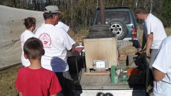 Stretnutie Slavkovčanov 29.9.2012 Stretnutie Slavkovčanov 29.9.2012