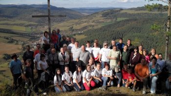 Stretnutie Slavkovčanov 29.9.2012 Stretnutie Slavkovčanov 29.9.2012