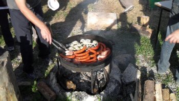 Stretnutie Slavkovčanov 29.9.2012 Stretnutie Slavkovčanov 29.9.2012