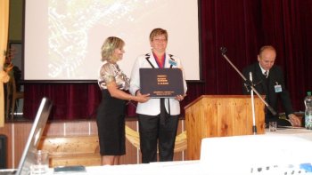 Stretnutie Slavkovčanov 29.9.2012 Stretnutie Slavkovčanov 29.9.2012