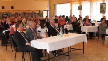 Stretnutie Slavkovčanov 29.9.2012 Stretnutie Slavkovčanov 29.9.2012