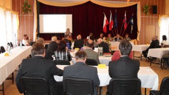 Stretnutie Slavkovčanov 29.9.2012 Stretnutie Slavkovčanov 29.9.2012