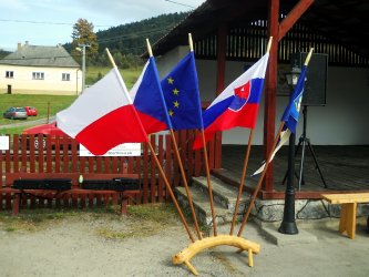 Stretnutie Slavkovčanov 29.9.2012 Stretnutie Slavkovčanov 29.9.2012