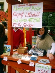 Stretnutie Slavkovčanov 29.9.2012 Stretnutie Slavkovčanov 29.9.2012