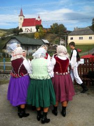 Stretnutie Slavkovčanov 29.9.2012 Stretnutie Slavkovčanov 29.9.2012