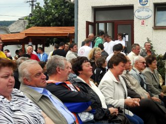 Stretnutie Slavkovčanov 29.9.2012 Stretnutie Slavkovčanov 29.9.2012