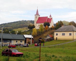 Stretnutie Slavkovčanov 29.9.2012 Stretnutie Slavkovčanov 29.9.2012