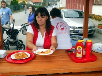 Stretnutie Slavkovčanov 29.9.2012 Stretnutie Slavkovčanov 29.9.2012