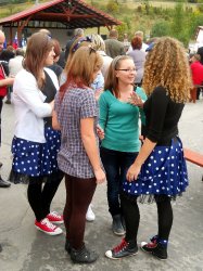 Stretnutie Slavkovčanov 29.9.2012 Stretnutie Slavkovčanov 29.9.2012