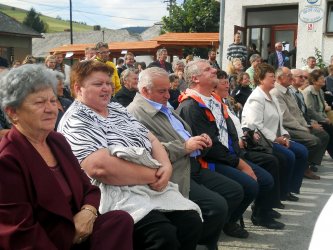 Stretnutie Slavkovčanov 29.9.2012 Stretnutie Slavkovčanov 29.9.2012