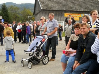 Stretnutie Slavkovčanov 29.9.2012 Stretnutie Slavkovčanov 29.9.2012