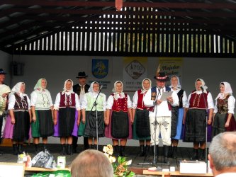 Stretnutie Slavkovčanov 29.9.2012 Stretnutie Slavkovčanov 29.9.2012