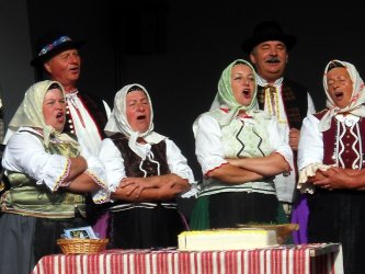 Stretnutie Slavkovčanov 29.9.2012 Stretnutie Slavkovčanov 29.9.2012