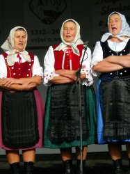 Stretnutie Slavkovčanov 29.9.2012 Stretnutie Slavkovčanov 29.9.2012